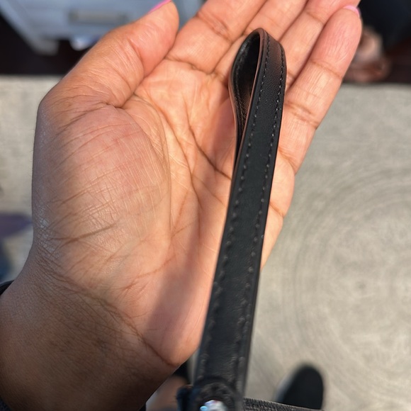 Michael Kors MK clutch - Picture 4 of 4